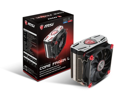 MSI Core Frozr L