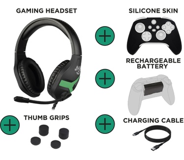 Konix KX MY XSX GAMER PACK CHRONOS