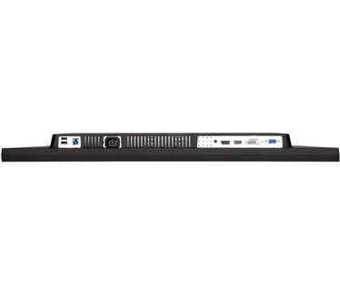 ViewSonic VP2770-LED Zwart