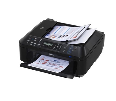 Canon Pixma MX410