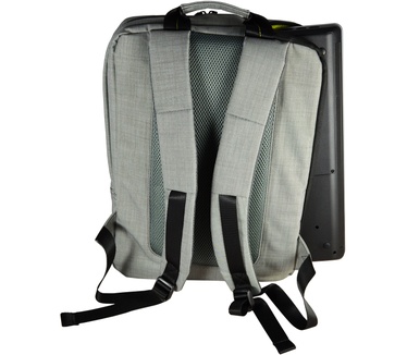 Tech Air TAEVMB007 Grijs