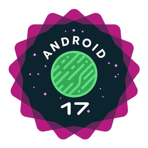 Android 17