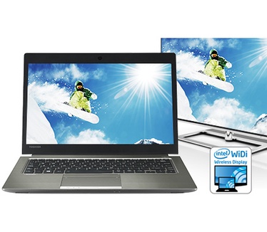 Toshiba Satellite Z30-C-10H