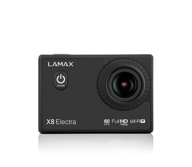 Lamax X8