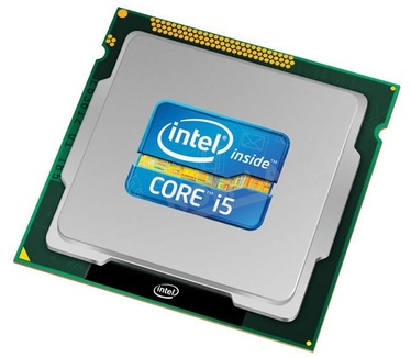 Intel Core i5 3320M Tray