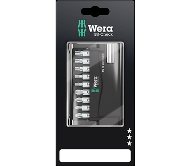 Wera 05073410001