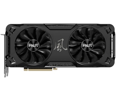 Palit GeForce RTX 3070 JetStream