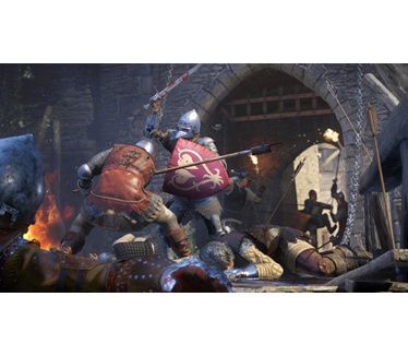 Kingdom Come: Deliverance - Royal Edition, PS4