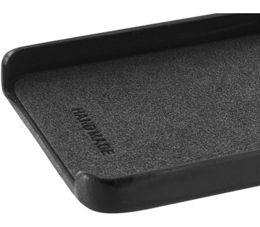 Mobiparts Excellent Backcover Huawei P10 Jade Black
