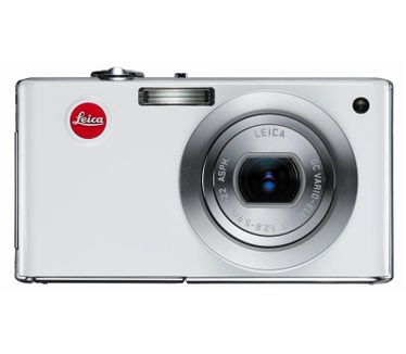 Leica C-Lux 3 Wit