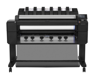 HP T2530