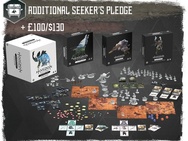 Horizon Zero Dawn-bordspel