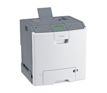 Lexmark C734N