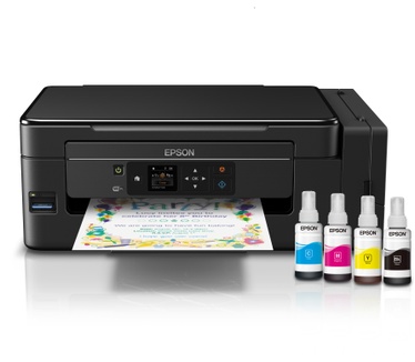 Epson ITS L3070