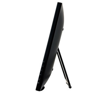 Iiyama T2435MSC-B2 Zwart