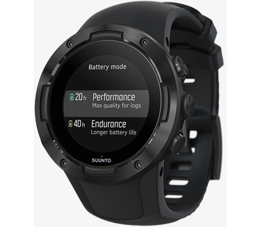Suunto 5