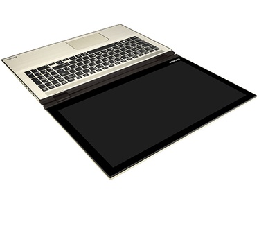 Toshiba Satellite Radius 15 P50W-C-10V