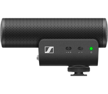Sennheiser MKE 400 MKII