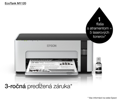 Epson EcoTank ET-M1120
