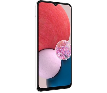 Samsung Galaxy A13 4G, 128GB opslag Wit