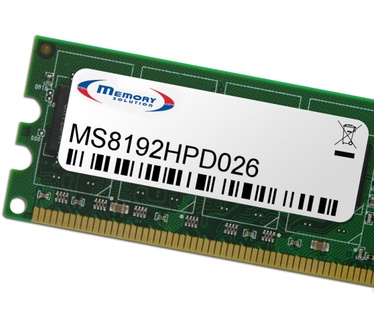 Memory Solution MS8192HPD026