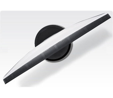 Dell ST2010 Zwart