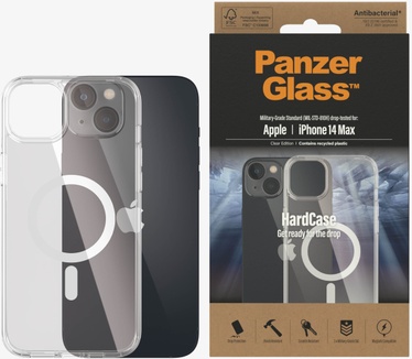 PanzerGlass HardCase MagSafe