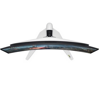Alienware AW3225QF Zwart