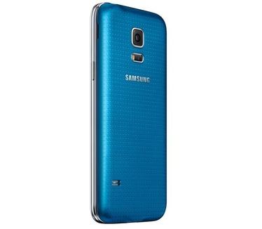 Samsung Galaxy S5 mini (4G) Blauw
