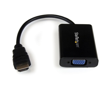 Startech.com HD2VGAA2