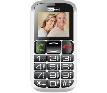 MaxCom MM462