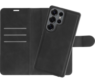 Just in Case PrimeWallet SnapOn Case (Galaxy S26) Zwart