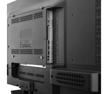 Lenco LED-3213 Zwart