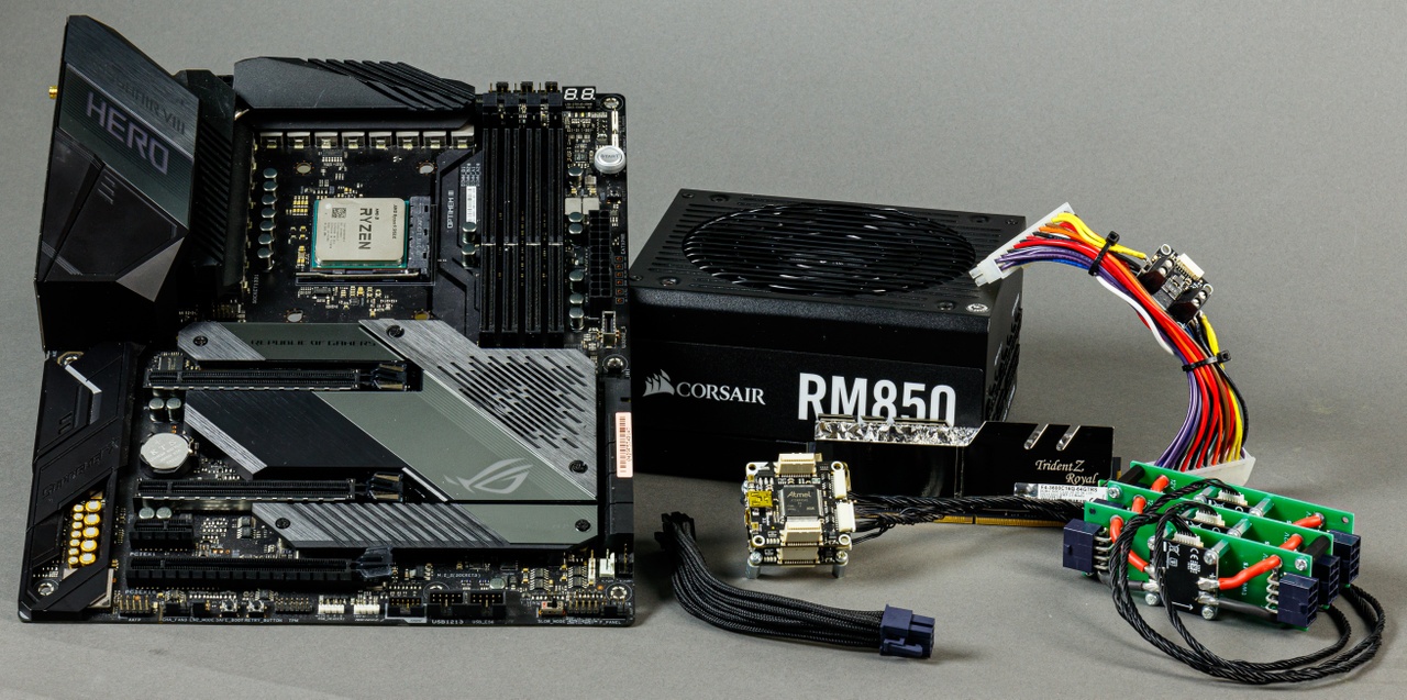 AMD Ryzen 5000G-apu's Review - Tweakers
