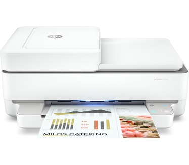 HP Envy 6432e