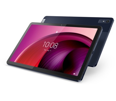 Lenovo Tab M10 5G (ZACT0055SE) Blauw