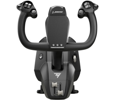 Thrustmaster TCA Yoke Boeing Edition