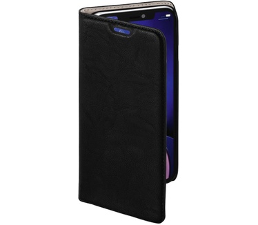 Hama Guard Case (iPhone XS) Zwart