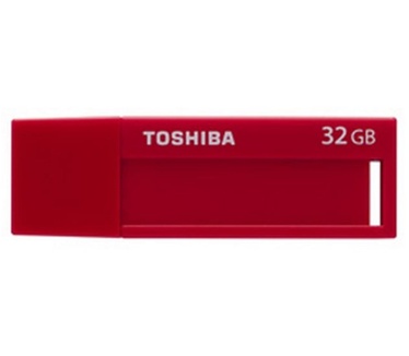 Toshiba TransMemory U302