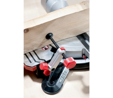 Metabo KGS 216 M SET