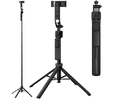 Ulanzi TT23 Auto-Tracking Selfie Stick Statief