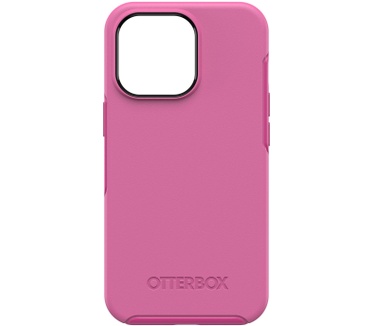Otterbox Symmetry+ Back Case - Apple iPhone 13 Pro (6.1") Roze