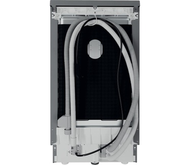 Whirlpool WSFC 3M17 X