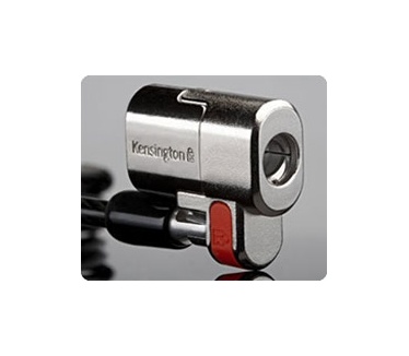 Dell Kensington ClickSafe