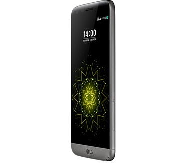 LG G5 se