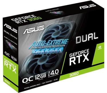 ASUS DUAL-RTX3060-O12G-V2