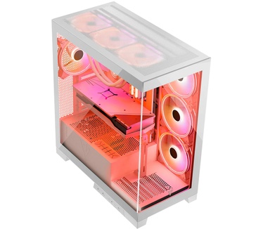 Modecom Volcano SPACE APEX ARGB MIDI