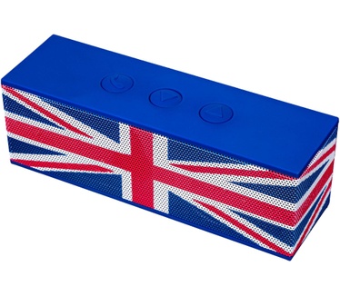 Bigben Interactive BT01 UK