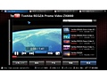 Toshiba Cell Regza 55X1