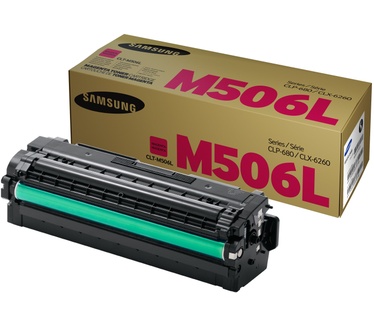 Image Excellence CLT-M506L